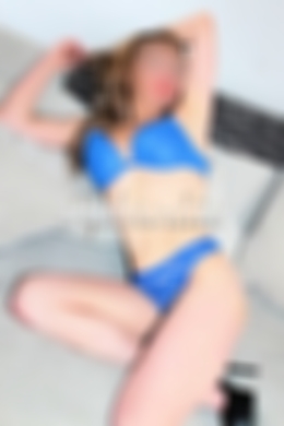 British Blonde escort Ashley is 5'0 height