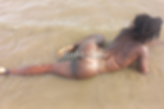 British Black escort Ceeme is 5’7 height 