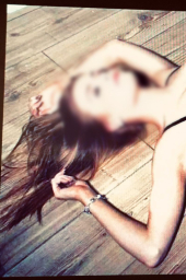 Ginger haired Swansea escort Lucy