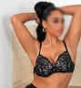 Welsh Black escort Catielya is 5’5 height and is available in  mostly.