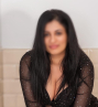 British Black escort Matty is 5’3 height and is available in Swansea mostly.