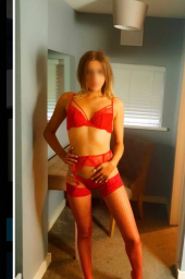 Blonde haired Caerphilly escort Sophia